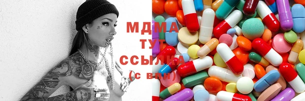 шишки Абаза